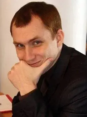 Valeriy Aveskulov